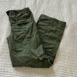 Brandy Melville John galt cargo pants